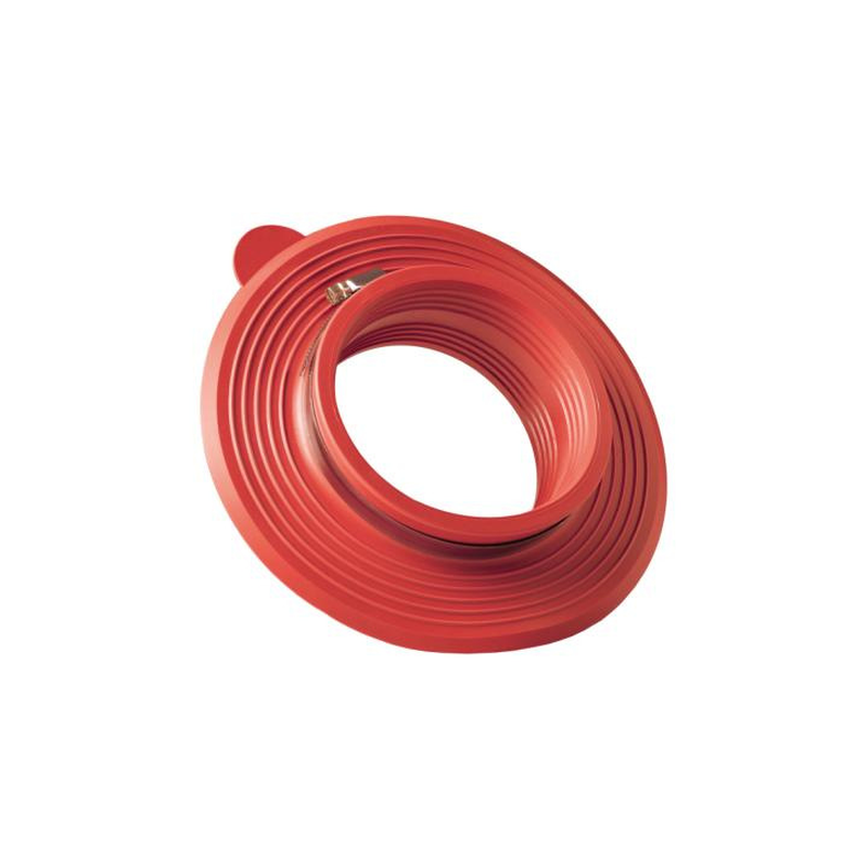1 - Betonirakentaminen Rondo Protect ROPRO 315 läpivientilaippa (TPE), DN315