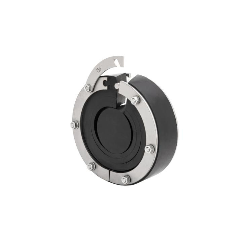 1 - Betonirakentaminen Master-Ring 150/multi-T RST putkitiiviste