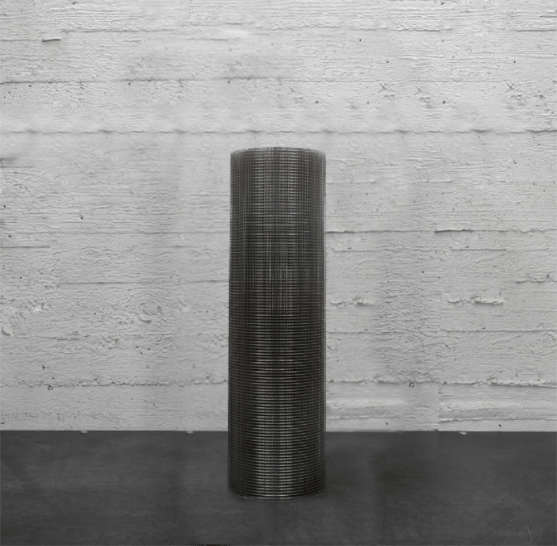 1 - Hitsatut verkot RST 6.35x6.35x0.5 305mm