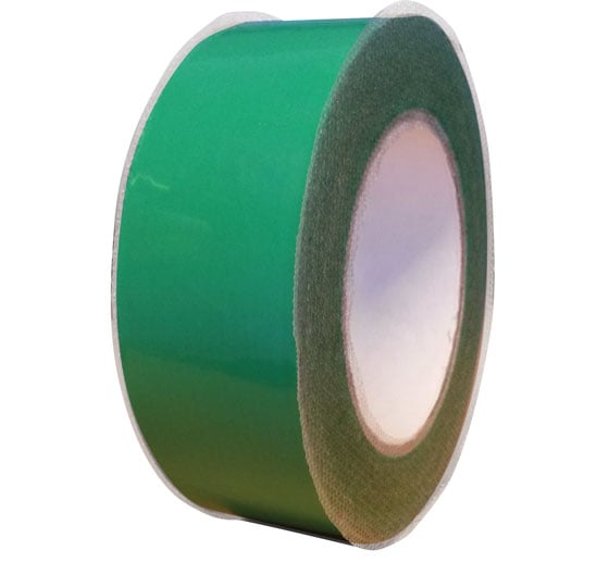 1 - Kiinnitys-, tiivistys- ja merkitsemistarvikkeet Höyrynsulkuteippi Soudatape Flex 60mm x 25m vihreä