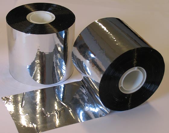 1 - Kiinnitys-, tiivistys- ja merkitsemistarvikkeet Alumiiniteippi Eurocel 907AC 50mm x 50m