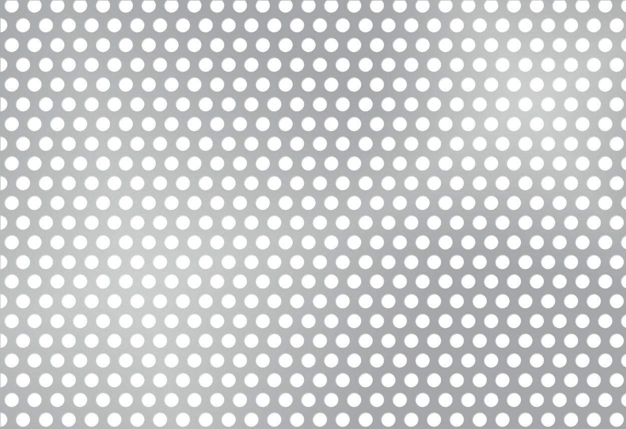 RST reikälevyt RST 1x1250x2500mm R4 T6 40.0%