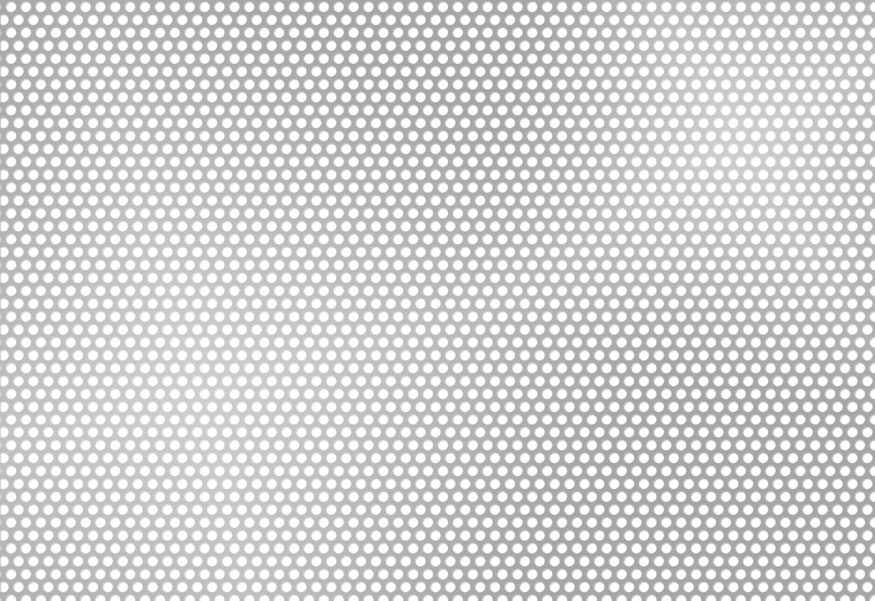 Teräs reikälevyt Teräs 1x1000x2000mm R2.2 T2.8 55.6%