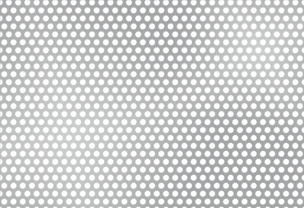 Teräs reikälevyt Teräs 3x1000x2000mm R3.5 T5 44.1%