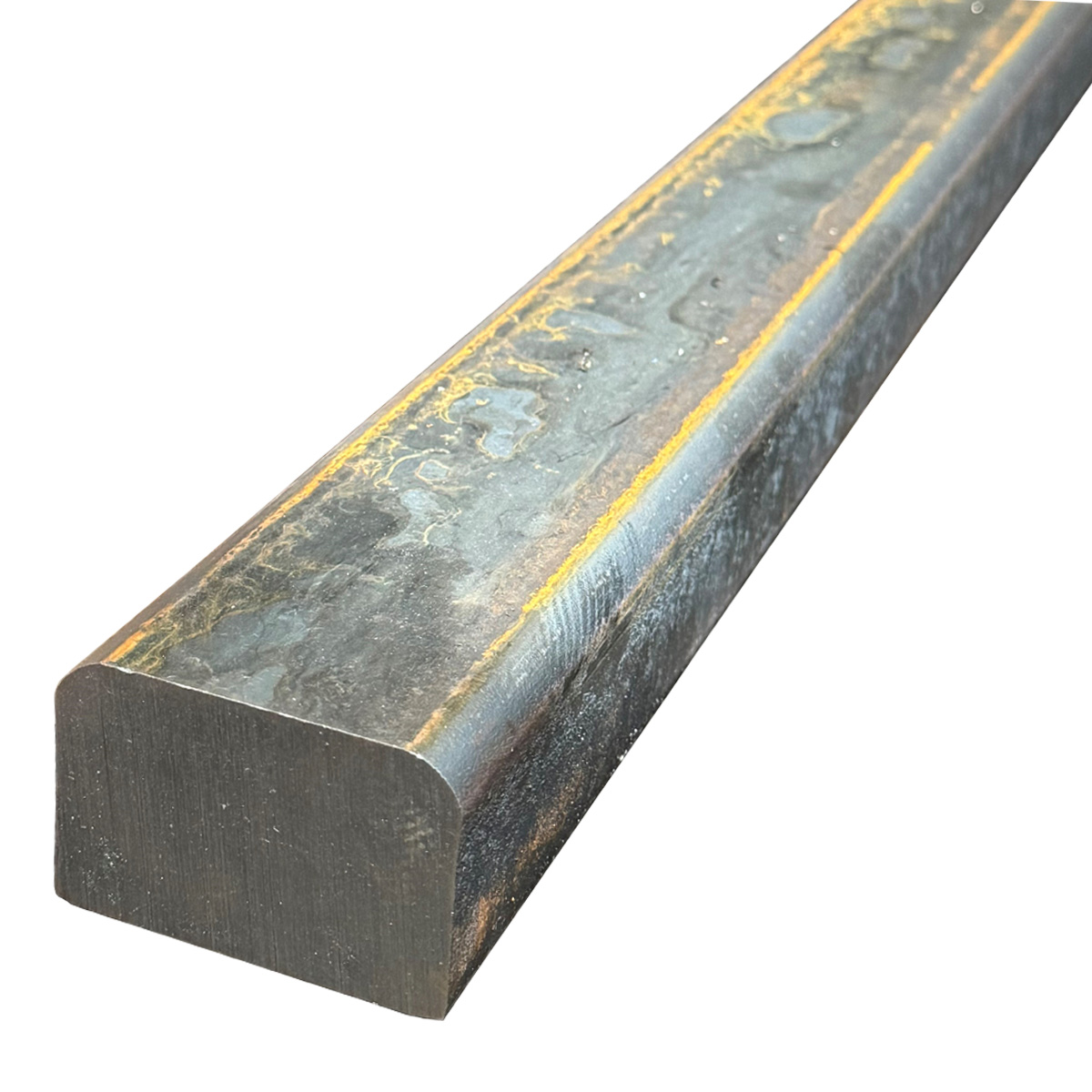 Nosturikiskot Teräs Nosturikisko S355J2 40x70 10000mm
