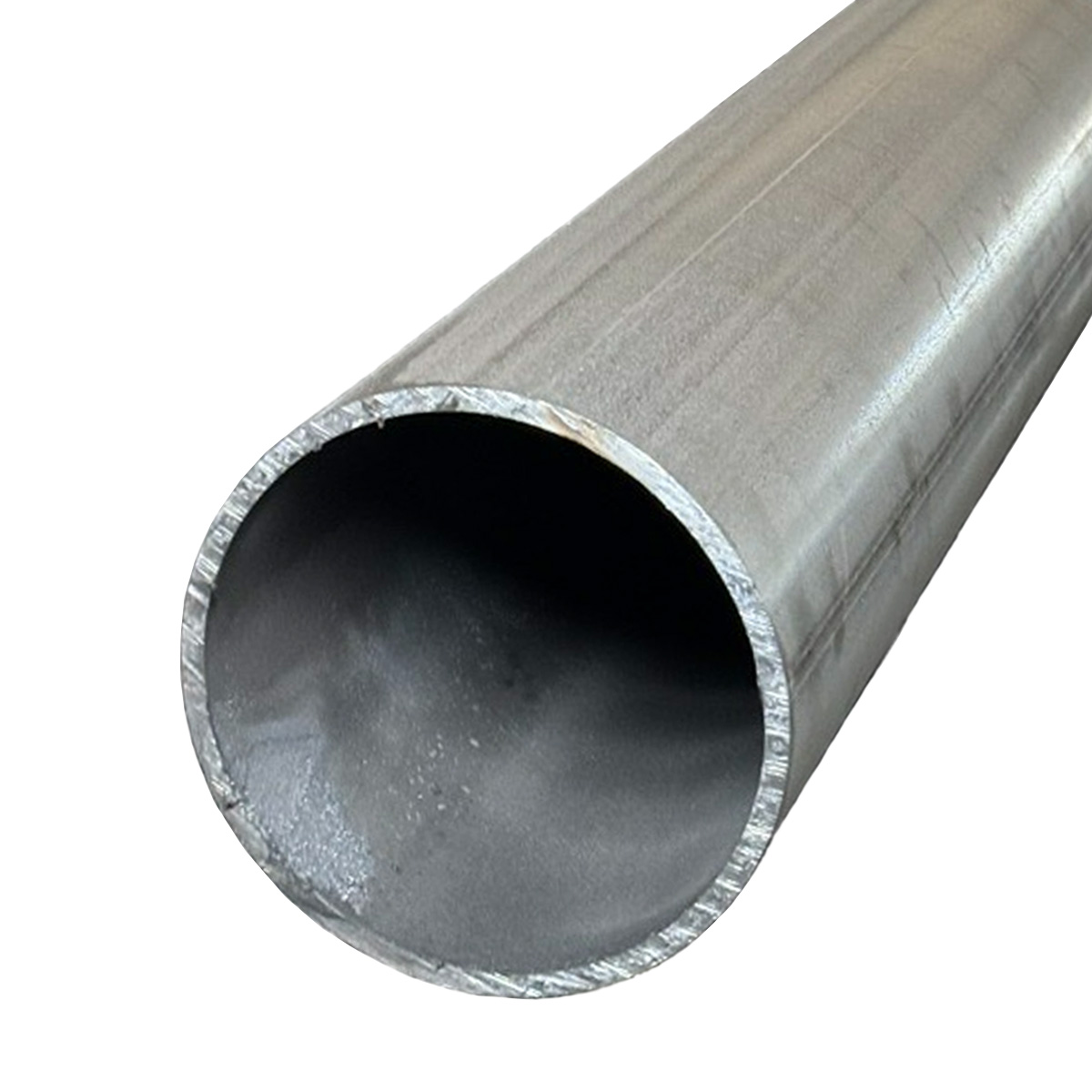 Teräsputket Putkipalkki Teräs S355J2H/420MH 168.3x8mm 12000mm