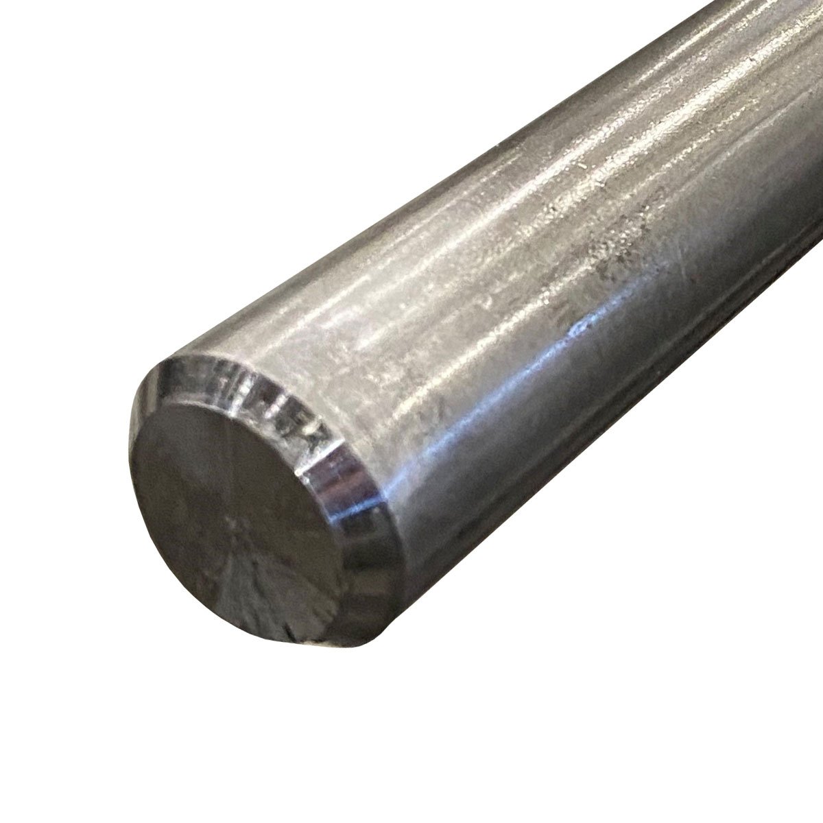 Pyörötangot S235JRC+C Valssattu 7mm 3000mm