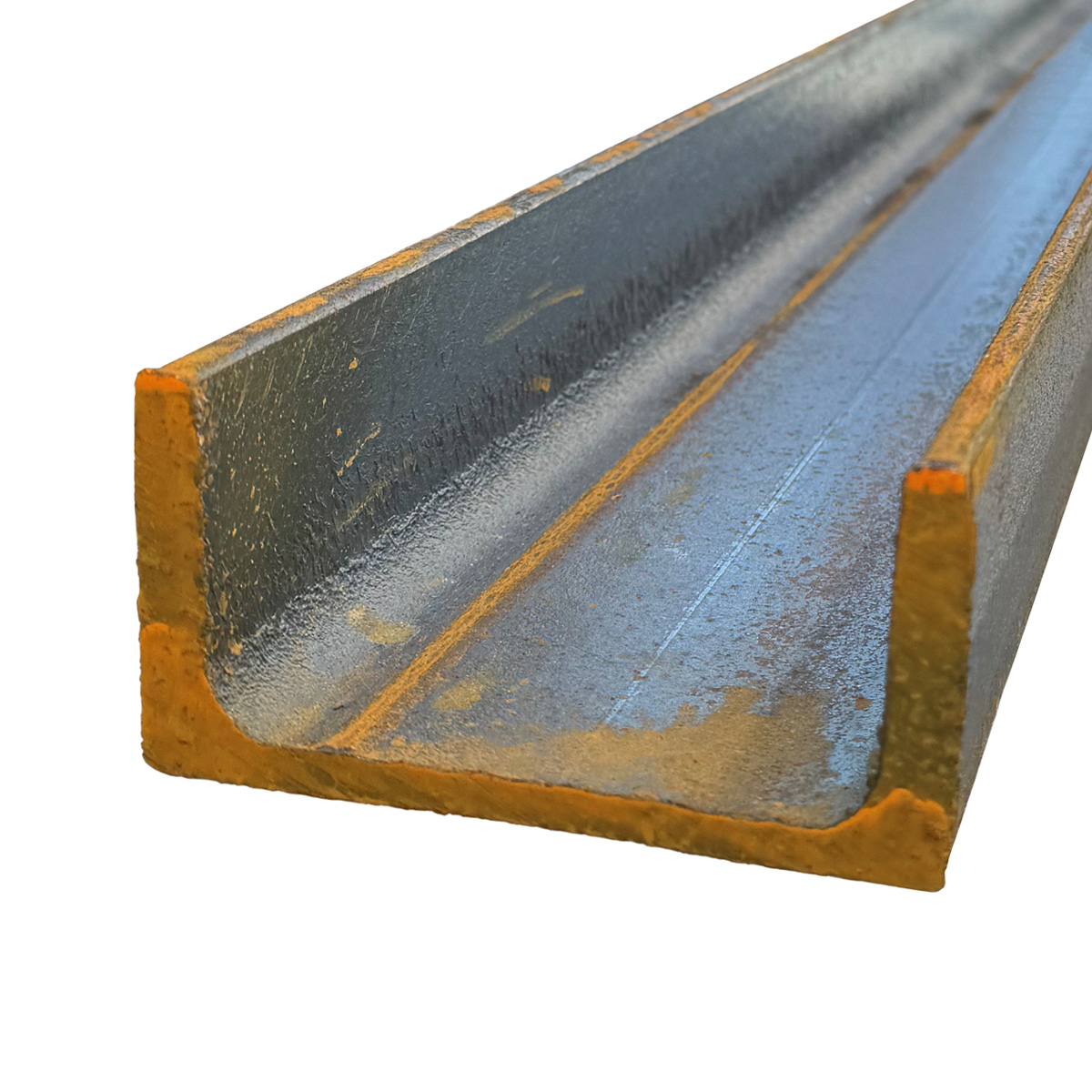 1 - UPE palkit UPE 360 Palkki S355J2 Hiiliteräs 12100mm