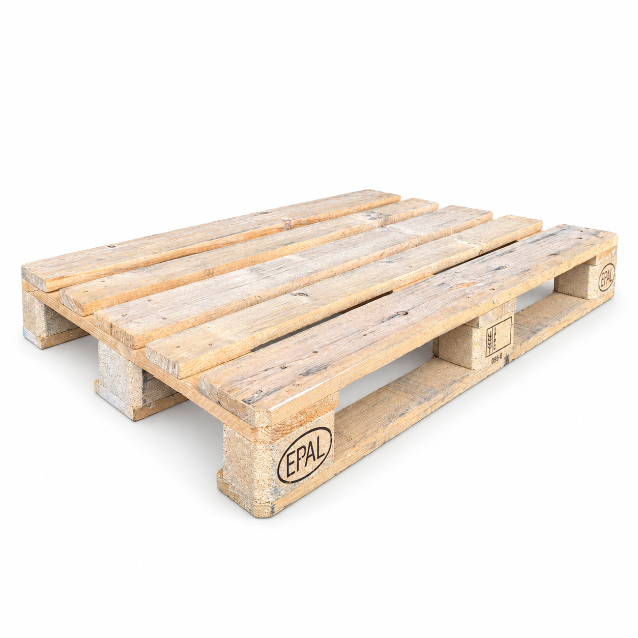 Kuormalavat Eurolava käytetty A-laatu 800x1200mm, IPPC-leimattu