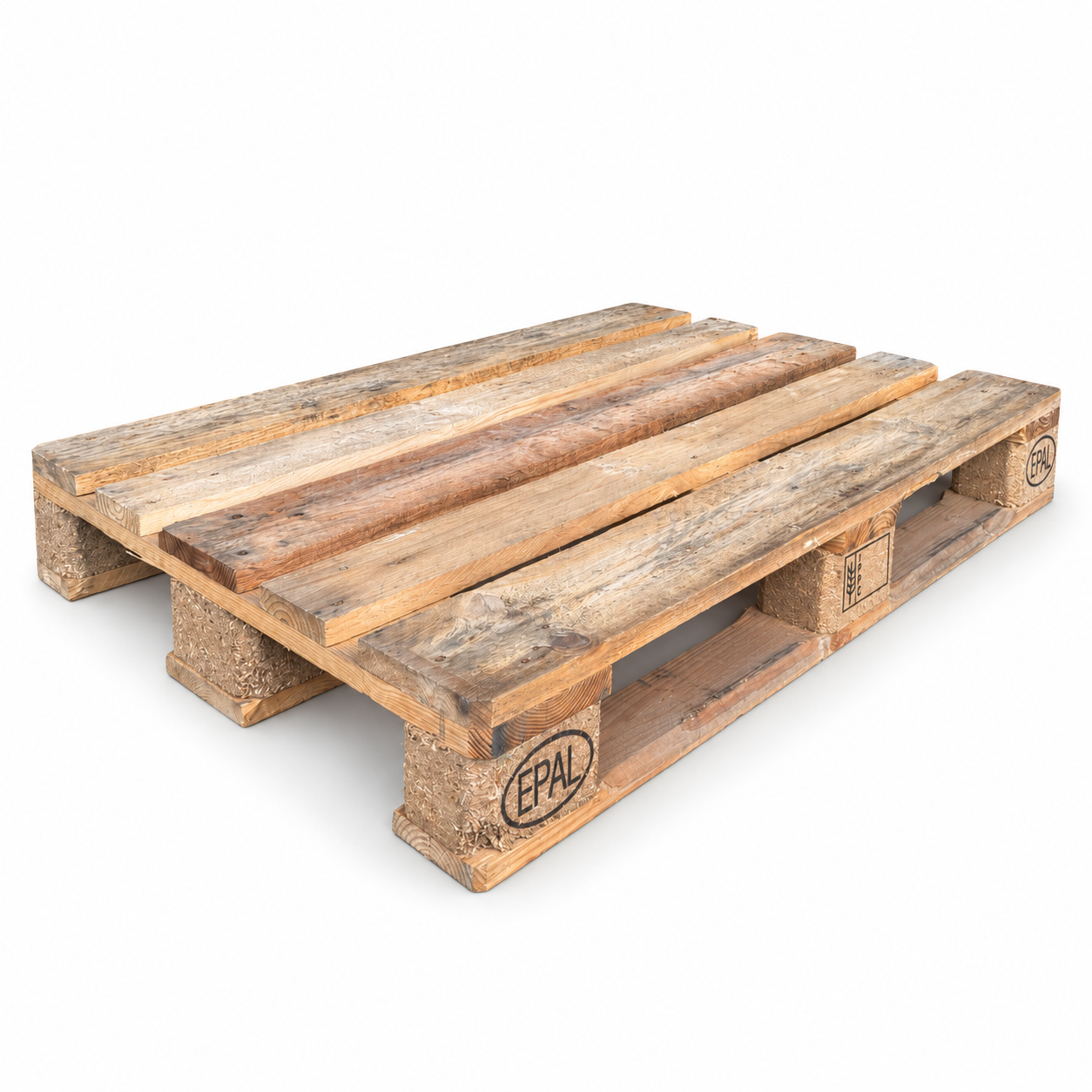 Kuormalavat Eurolava käytetty B-laatu 800x1200mm, IPPC-leimattu