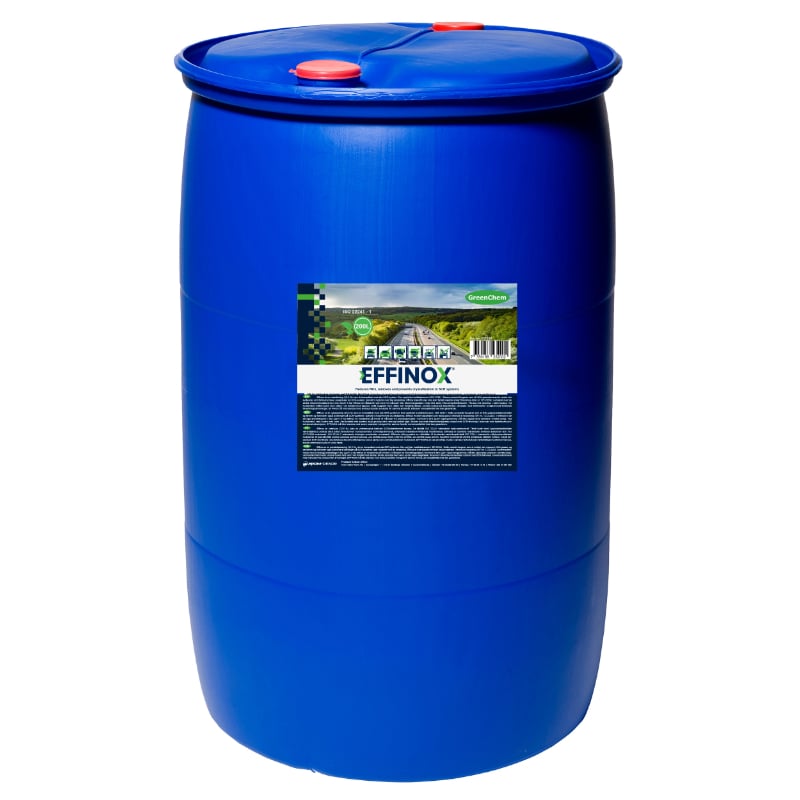 Adblue EFFINOX urealiuos 200l tynnyri