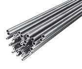 1 - DUPLEX putket Saumaton putki Super duplex EN 1.4410 88.9x5.49mm 6000mm