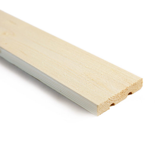 Laudat Kuusi MITAL/HSP 20x95