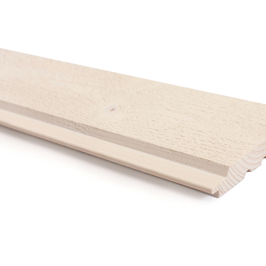 Laudat Kuusi UTV 20x145 ST Pohjam. Valk