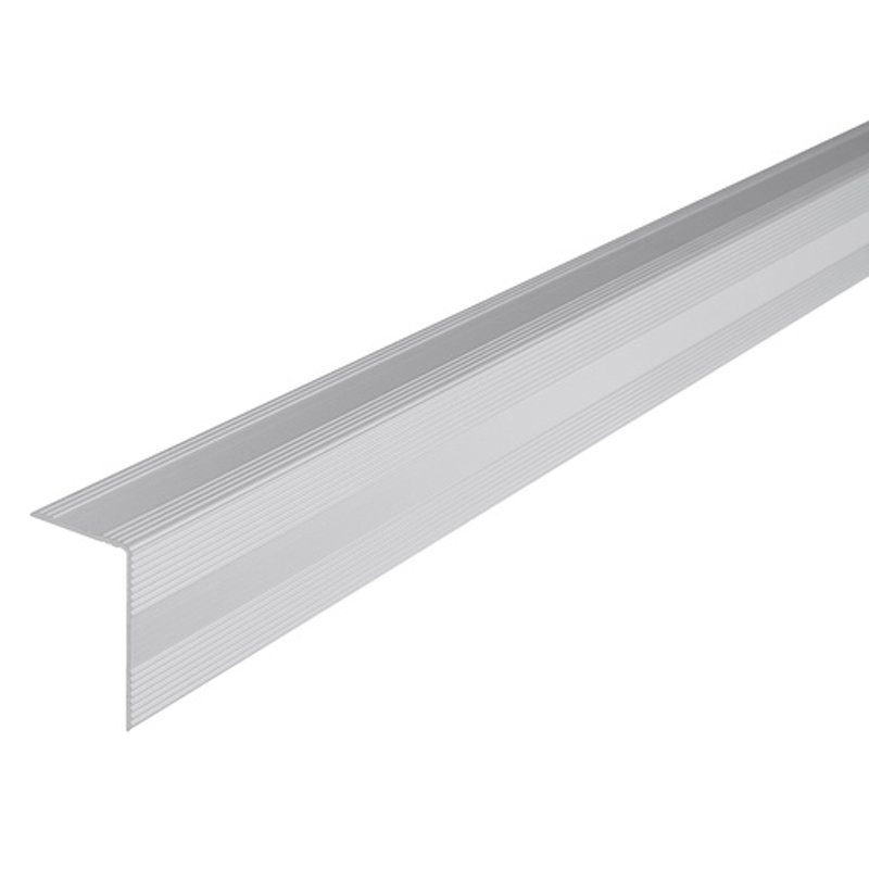 1 - Laudat Luna TWPC L lista harmaa 4 m