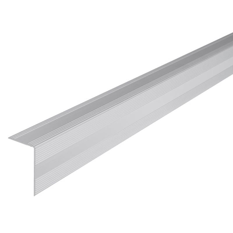 1 - Laudat Luna TWPC L lista harmaa 4 m