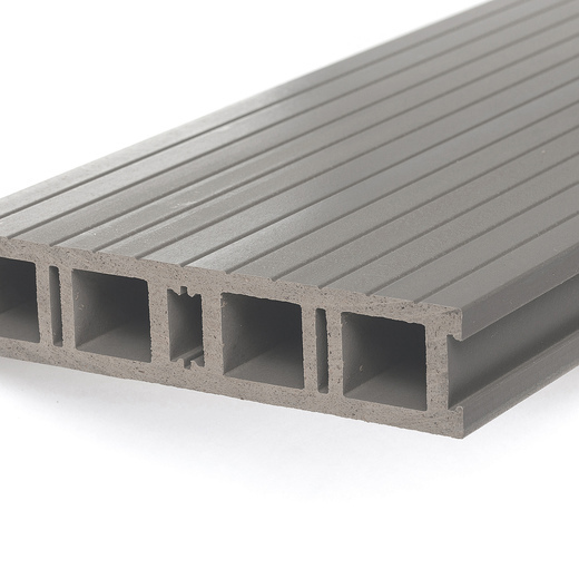 Laudat Luna TWPC 42x200 Hopeanharmaa