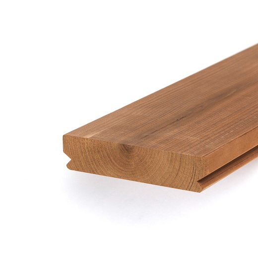 Laudat Lämpök. Mänty SHP 26x117 A Thermo D ProFix 2