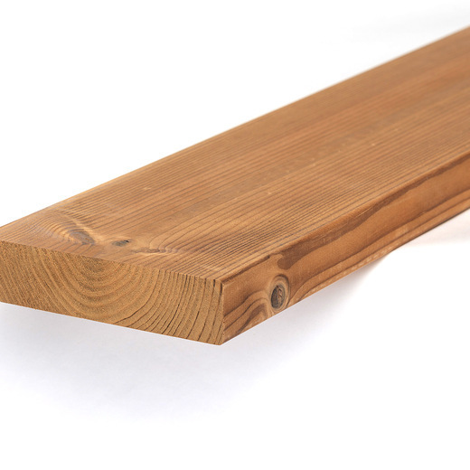 Laudat Lämpök. Mänty SHP 26x117 A Thermo D