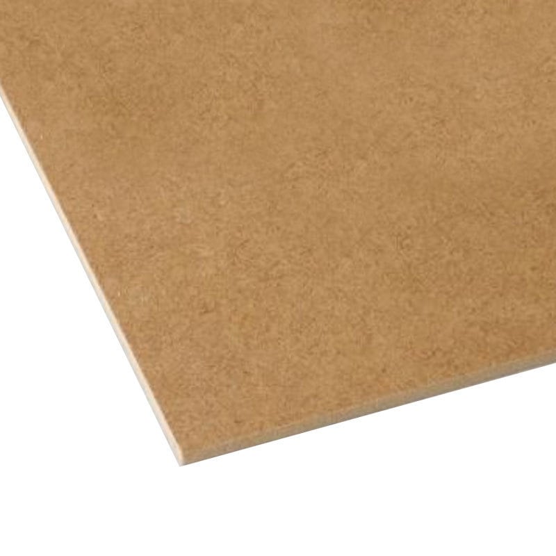 1 - Puu ja kipsilevyt HDF-levy hiomaton 4x2850x2070mm 1000kg/m3