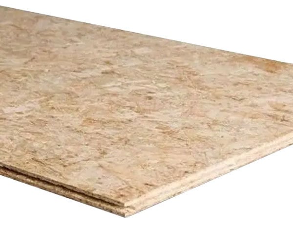 1 - Puu ja kipsilevyt OSB-4 levy 15x2700x1200mm TG4