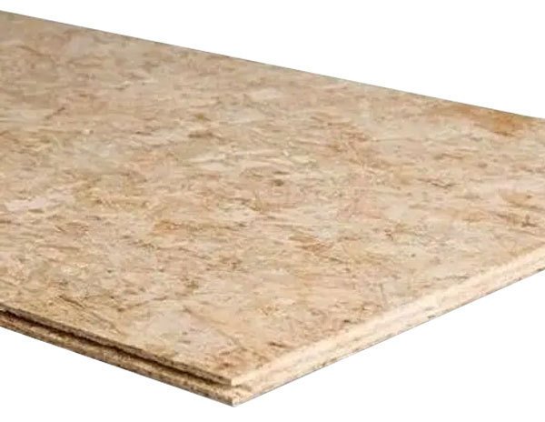 1 - Puu ja kipsilevyt OSB-4 levy 18x2700x1200mm TG4