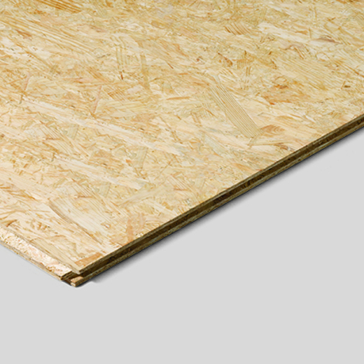 Puu ja kipsilevyt OSB-4 levy 18x2700x1200mm TG4 Egger Top