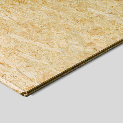 Puu ja kipsilevyt OSB-3 levy 22x2400x675mm E0/E1 TG4 Egger Floor
