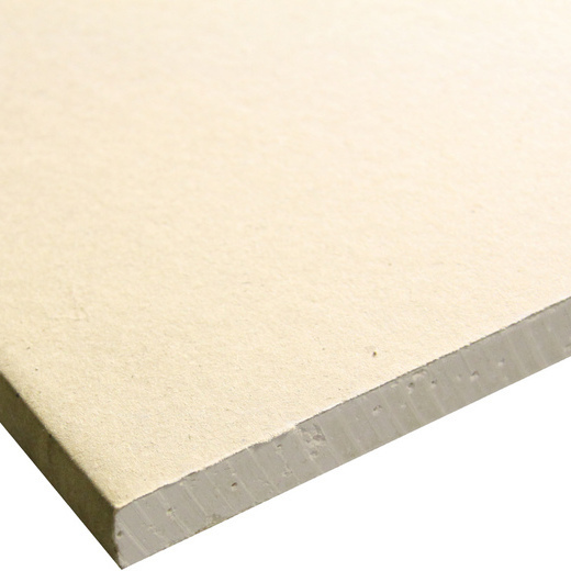 Puu ja kipsilevyt Kipsilevy 15x900x2400 Lattialevy