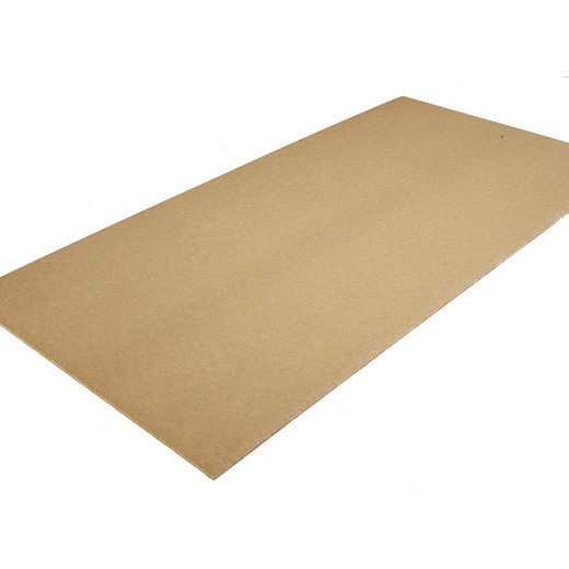 Puu ja kipsilevyt Kuitulevy 25x1200x3000 Huokoleijona