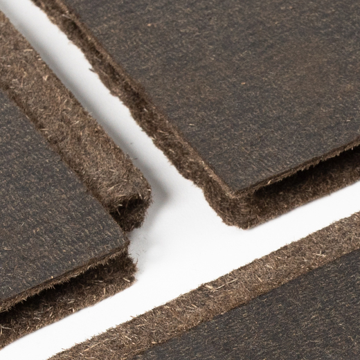 Puu ja kipsilevyt Kuitulevy 25x595x2720 Aluskate Hunton Sarket