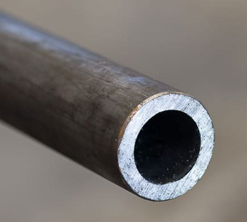 Teräsputket Saumaton teräsputki P235GH 33.7x3.6mm