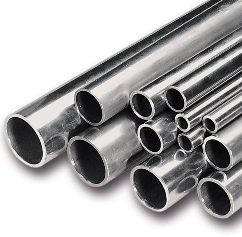 1 - Putket HST Saumaton putki 42.0x3.0mm 6000mm