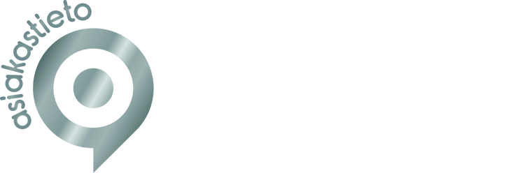 Asiakastieto Suomen vahvimmat